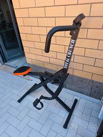 Total Power Body Crunch