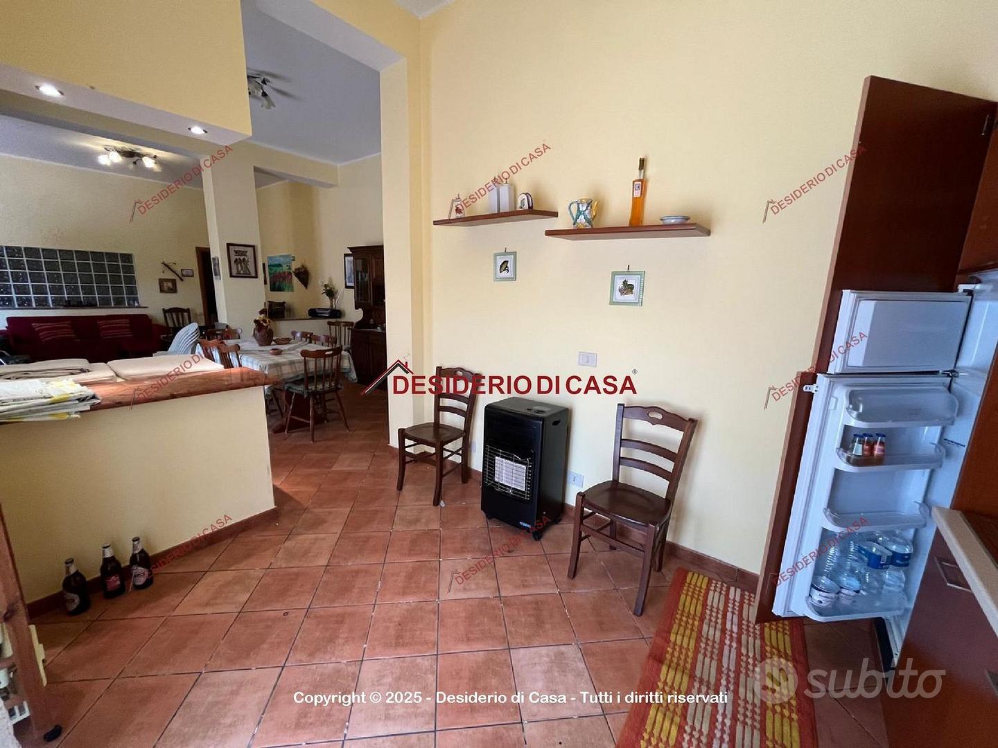 House in Torretta, Piano dell'Occhio - Vista 4