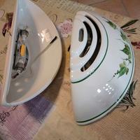 applique marca Ferroluce modello c093