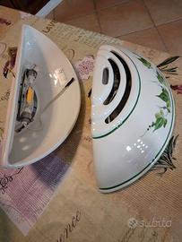 applique marca Ferroluce modello c093