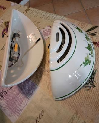 applique marca Ferroluce modello c093