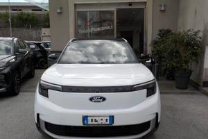 FORD Explorer -E Extended Range Explorer Premium