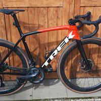 Trek Emonda SL6 54 carbonio disc