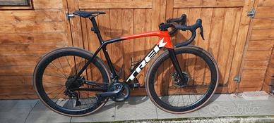 Trek Emonda SL6 54 carbonio disc