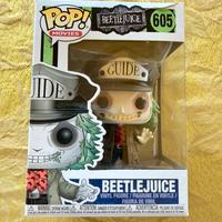 Funko Pop - Beetlejuice
