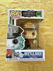 Funko Pop - Beetlejuice