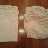 Lenzuola + copriletto per bambini
