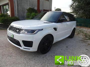 LAND ROVER Range Rover Sport DYNAMIC HSE