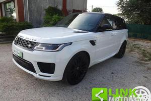 LAND ROVER Range Rover Sport DYNAMIC HSE