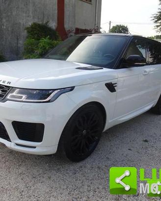 LAND ROVER Range Rover Sport DYNAMIC HSE