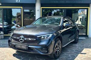 Mercedes-benz GLC 300 d 4Matic Mild hybrid Coupé A