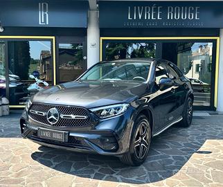 Mercedes-benz GLC 300 d 4Matic Mild hybrid Coupé A