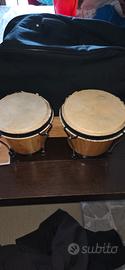 Bongos