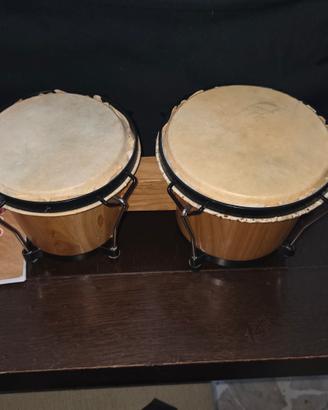 Bongos