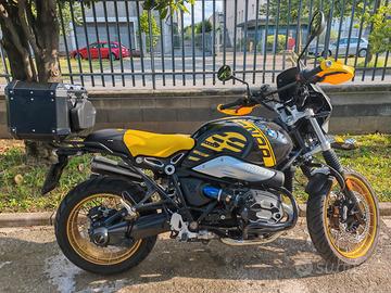 BMW R nineT - 2021
