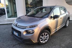 CITROEN C3 PureTech 83 S&S Feel