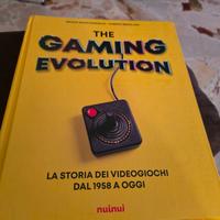 libro storia dei videogiochi