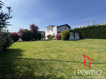 Casa singola a Zero Branco (TV)