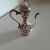 Brocca vintage Capodimonte