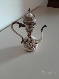 Brocca vintage Capodimonte