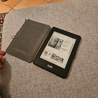 Kindle Paperwhite 