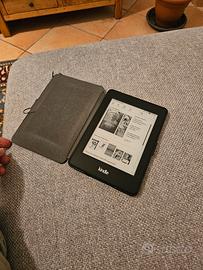 Kindle Paperwhite 