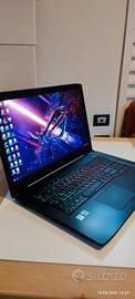 Laptop Gaming Asus ROG Strix GE703GE-GC033T