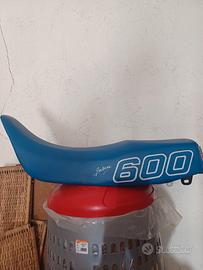 sella giullari xl 600