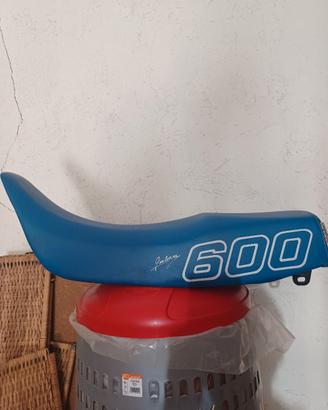 sella giullari xl 600