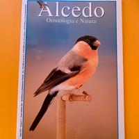Rivista Alcedo n.83 (2015) - Ornitologia e Natura