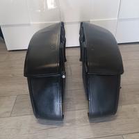 borse originale HD Road king 