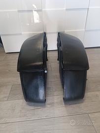 borse originale HD Road king 