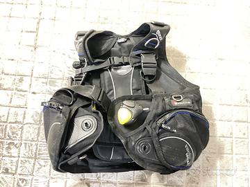 Gav Mares Mod. Vector 1000 AT mai usato