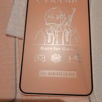 pellicola protezione Samsung galaxy  s23