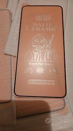 pellicola protezione Samsung galaxy  s23