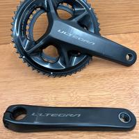 Shimano Guarnitura Ultegra R8100 12V