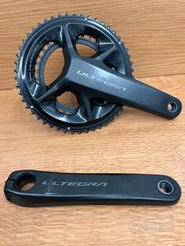 Shimano Guarnitura Ultegra R8100 12V