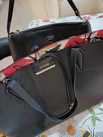 borsa guess 