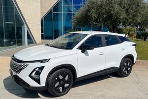 Omoda 5 1.6 TGDI 147CV aut. Anniversary Pure possi