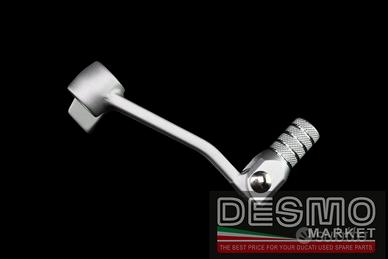 Pedale cambio snodato Ducati Monster 400 600