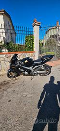 Cbr 600