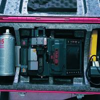 GIUNTATRICE SWIFT-KF4A