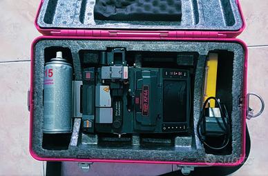 GIUNTATRICE SWIFT-KF4A