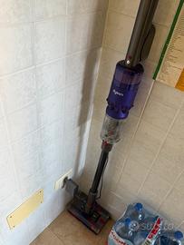 Dyson omnia glide