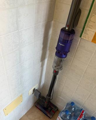 Dyson omnia glide