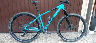Cube Carbon 2024 C62 Tg M
FOX 34-MOLTI UPGRADE
ris