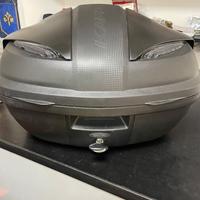 Bauletto per Moto
