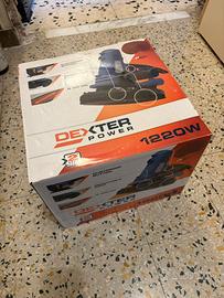 Levigatrice per muro e cartongesso