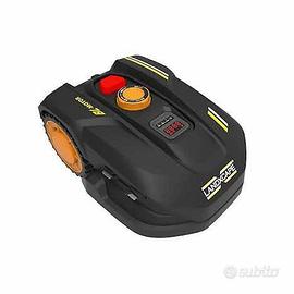 ROBOT TAGLIAERBA LANDXCAPE LX796 NUOVO