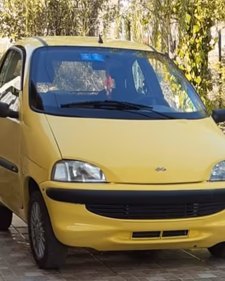 Ligier lingben microcar